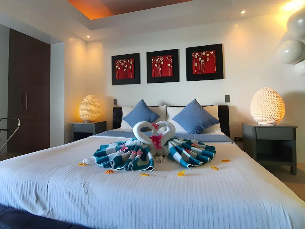 Diamond Designer Studio at Lingganay Boracay Hotel Resort, Boracay