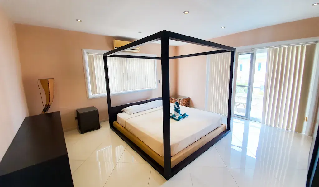Penthouse Suite at Lingganay Boracay Hotel Resort, Boracay