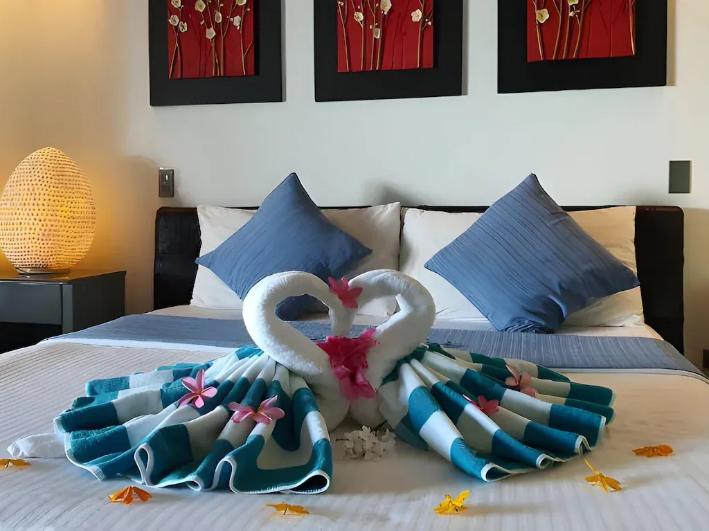 Diamond Designer Studio at Lingganay Boracay Hotel Resort, Boracay