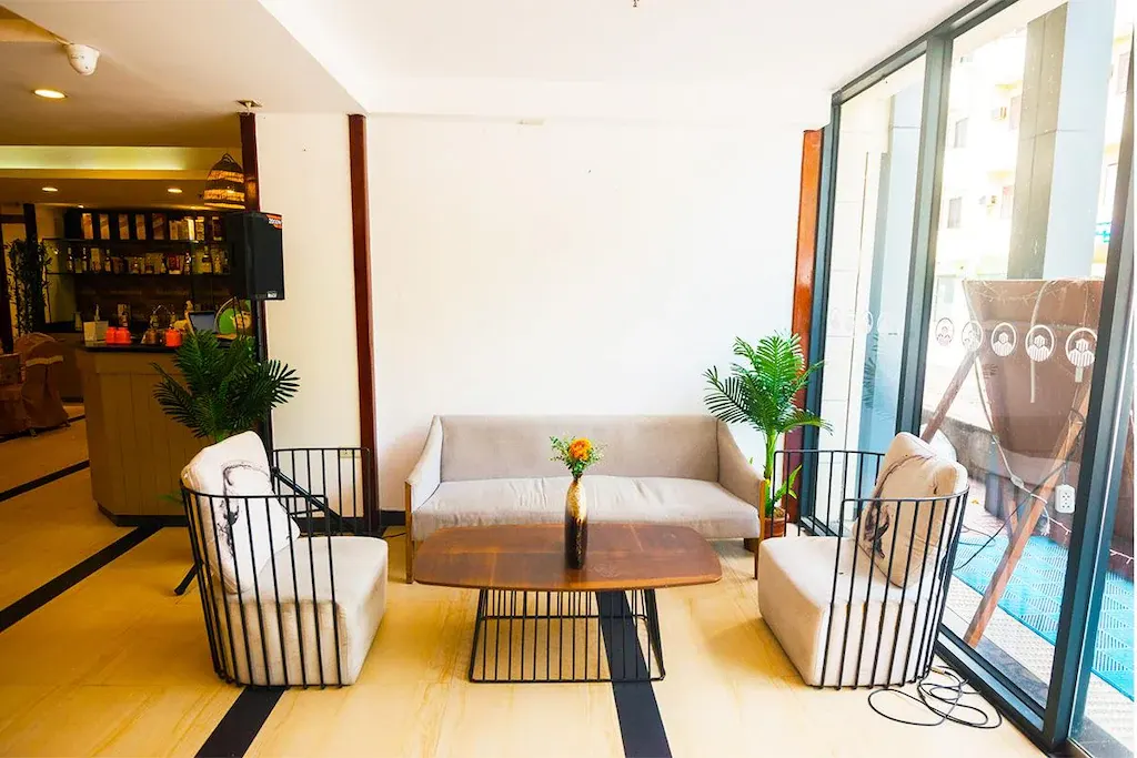 Erus Suites Hotel Boracay, Boracay — Photo 3
