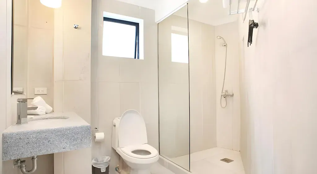 Deluxe Room Double at Erus Suites Hotel Boracay, Boracay