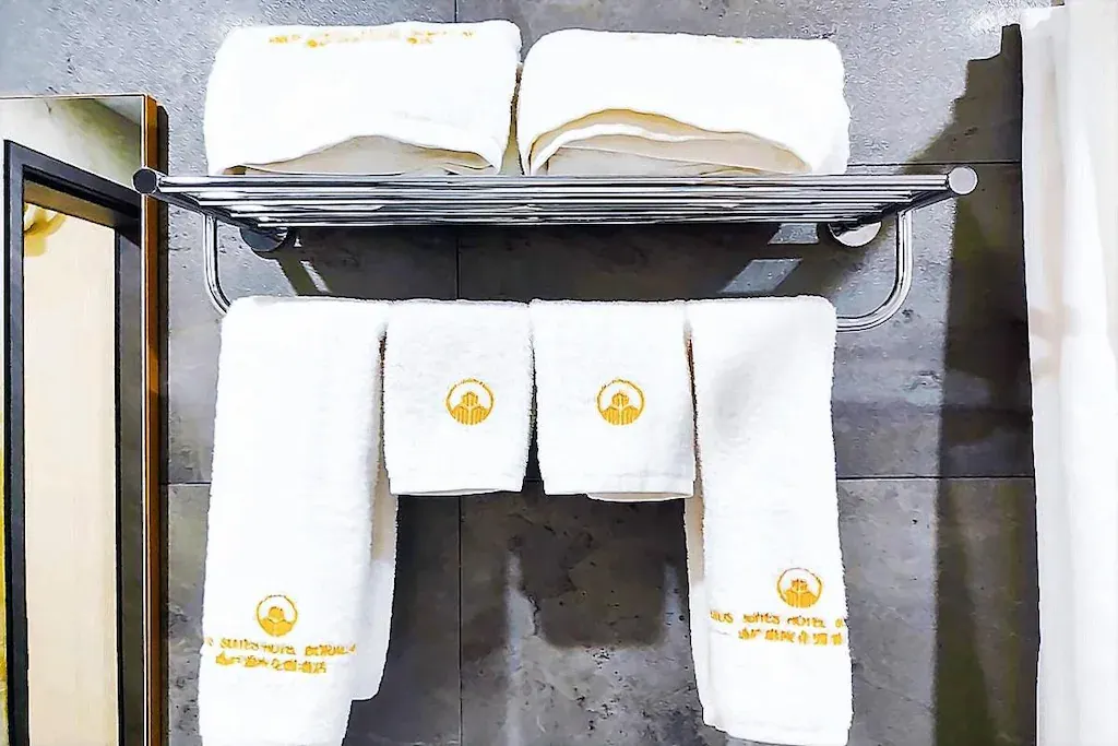 Executive Suite at Erus Suites Hotel Boracay, Boracay