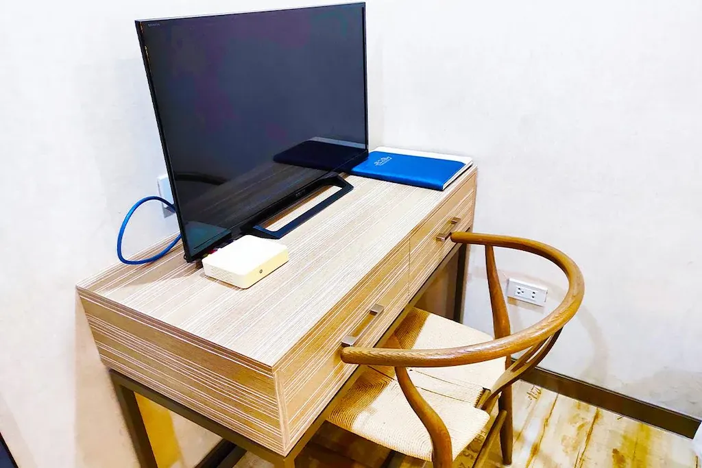 Standard at Erus Suites Hotel Boracay, Boracay