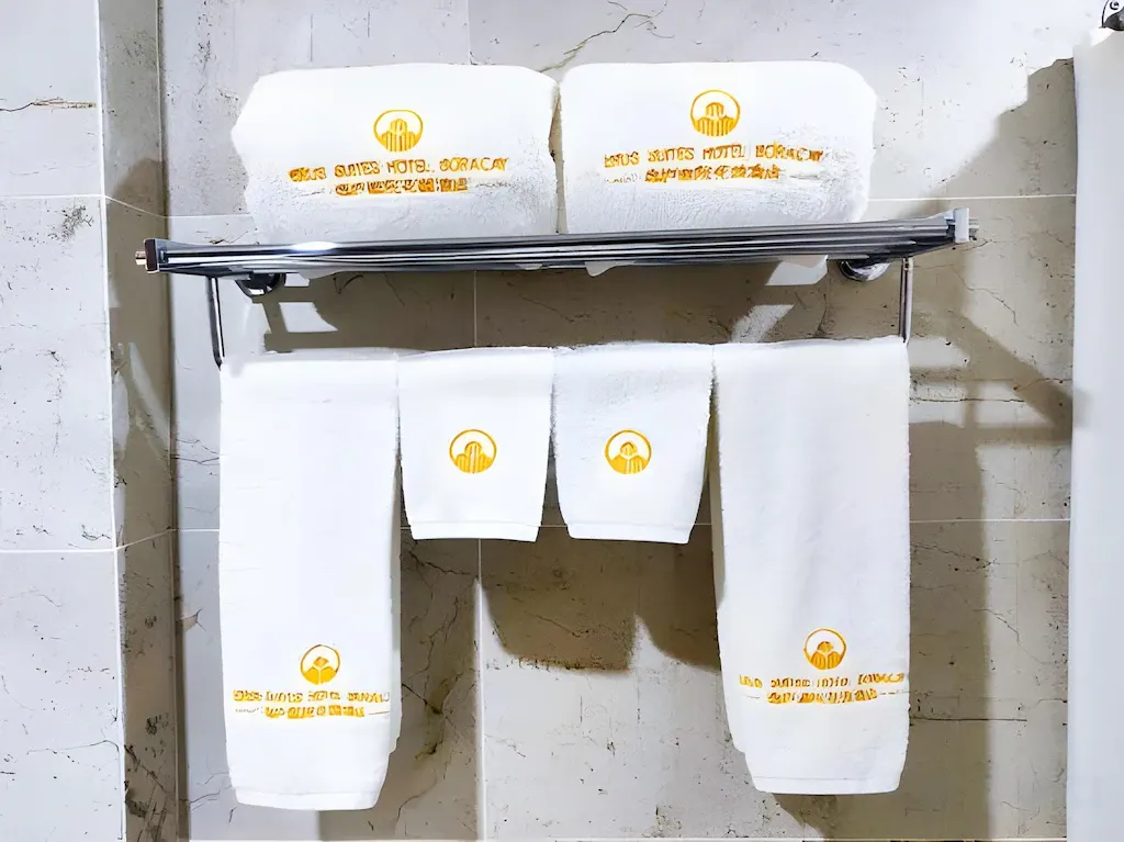 Standard at Erus Suites Hotel Boracay, Boracay
