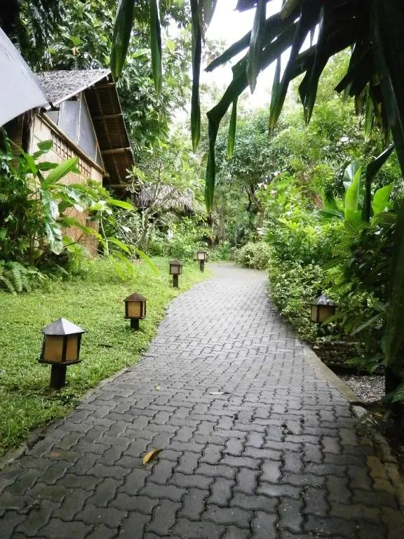 Mandala Spa & Resort Villas, Boracay — Photo 2