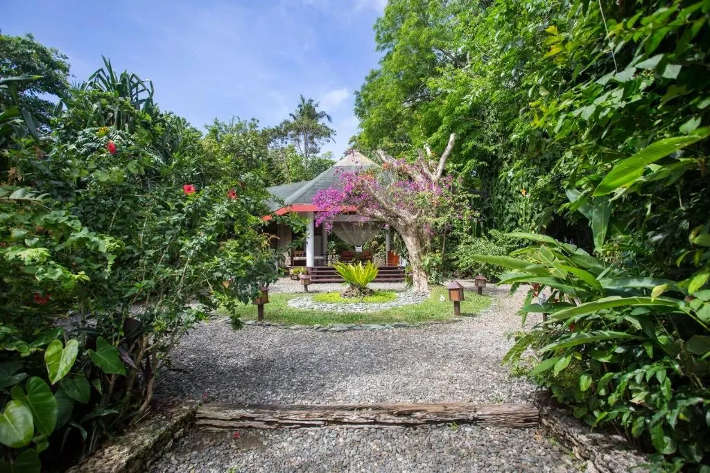 Mandala Spa & Resort Villas, Boracay — Photo 10