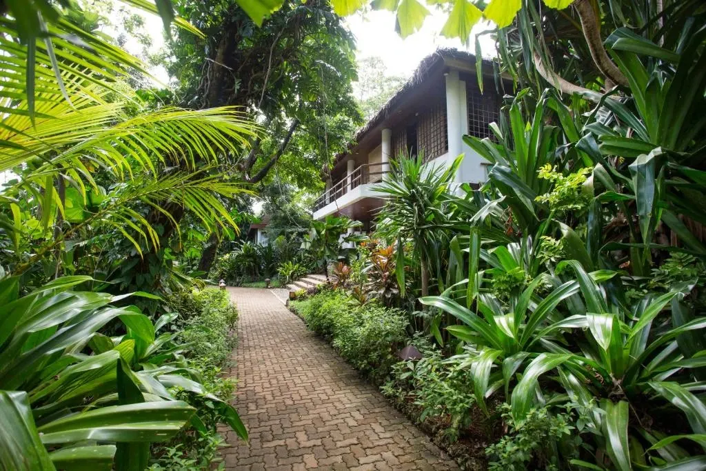 Mandala Spa & Resort Villas, Boracay — Photo 8