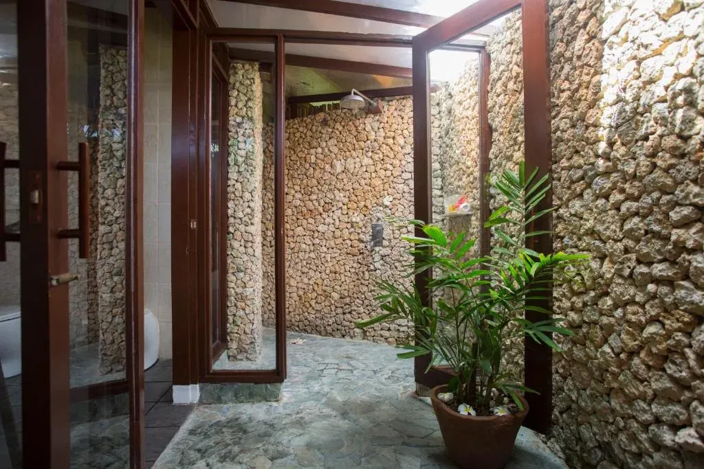 Digital Detox Villa at Mandala Spa & Resort Villas, Boracay