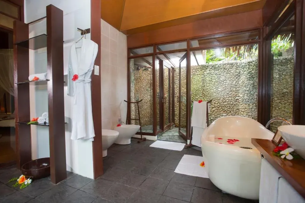 Digital Detox Villa at Mandala Spa & Resort Villas, Boracay