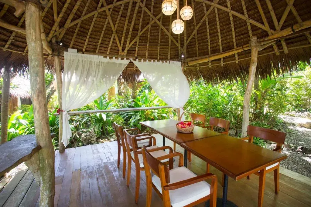 Digital Detox Villa at Mandala Spa & Resort Villas, Boracay