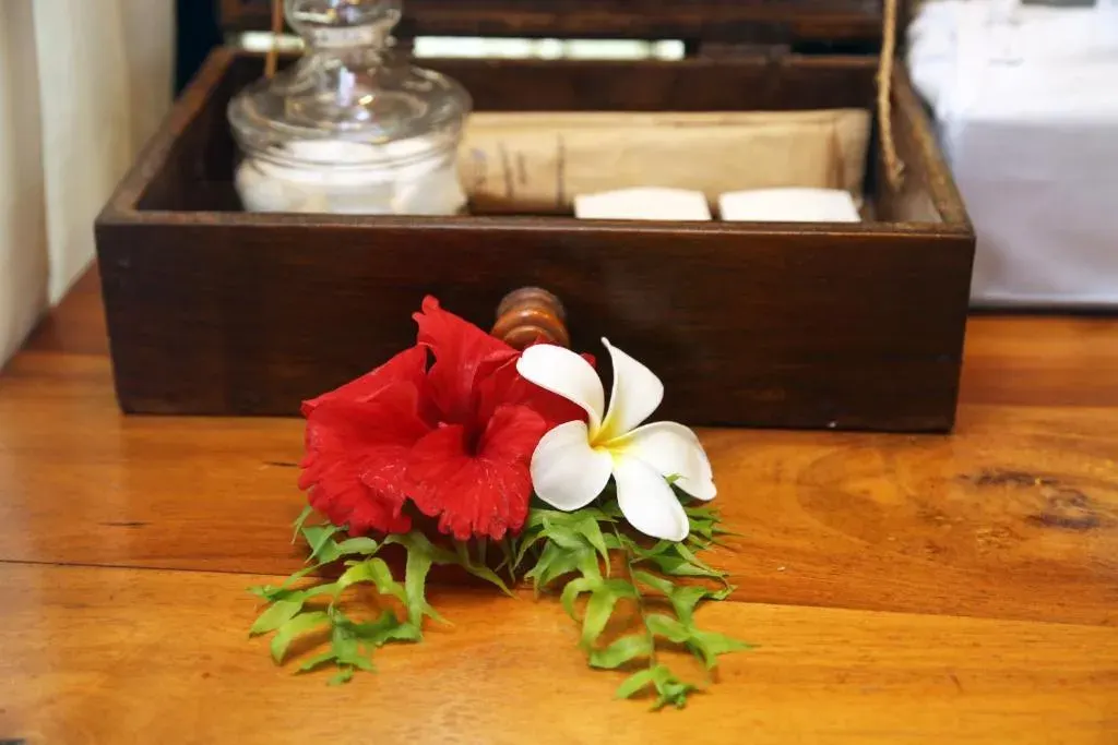 Digital Detox Villa at Mandala Spa & Resort Villas, Boracay