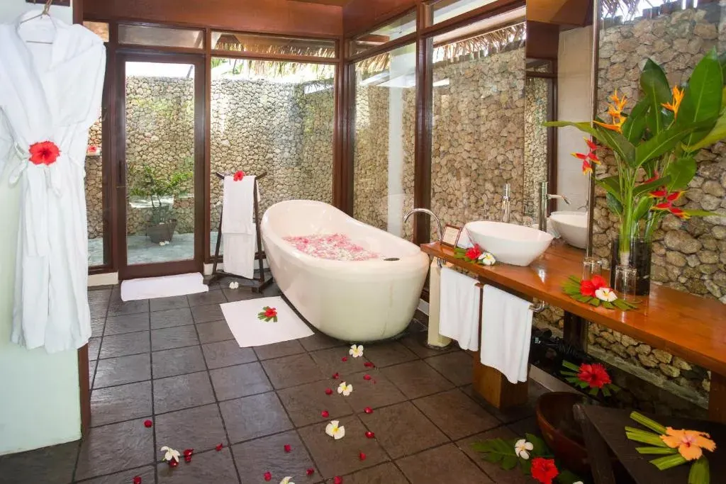 Digital Detox Villa at Mandala Spa & Resort Villas, Boracay