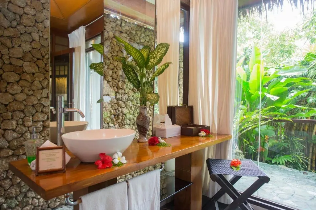 Garden Villa at Mandala Spa & Resort Villas, Boracay