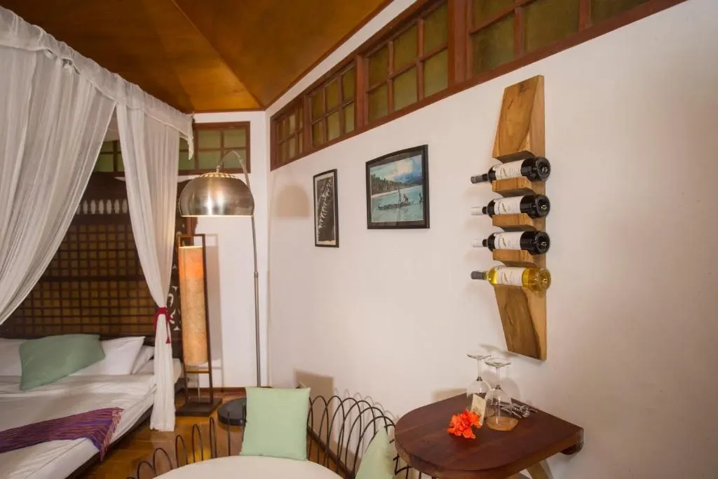 Garden Villa at Mandala Spa & Resort Villas, Boracay
