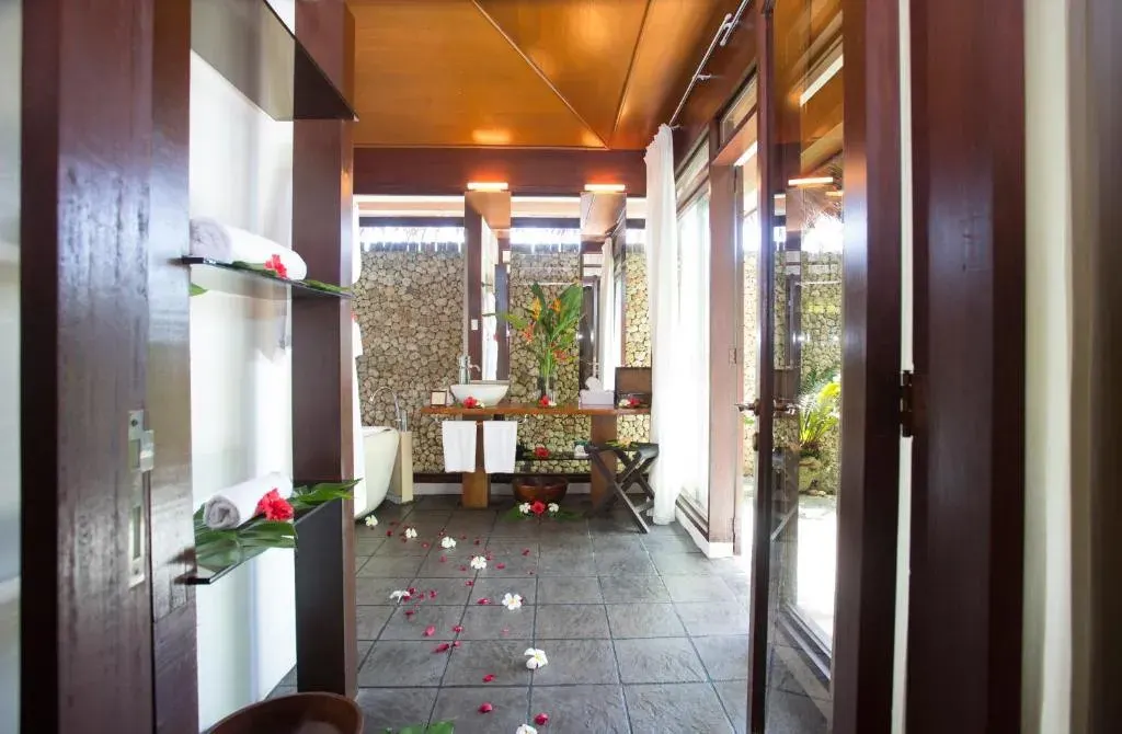 Digital Detox Villa at Mandala Spa & Resort Villas, Boracay