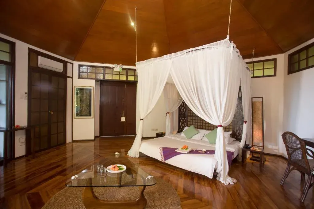 Digital Detox Villa at Mandala Spa & Resort Villas, Boracay