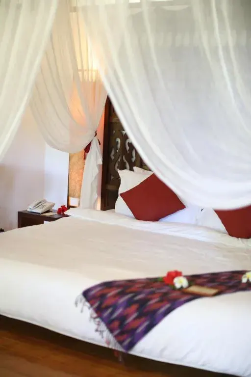 Digital Detox Villa at Mandala Spa & Resort Villas, Boracay