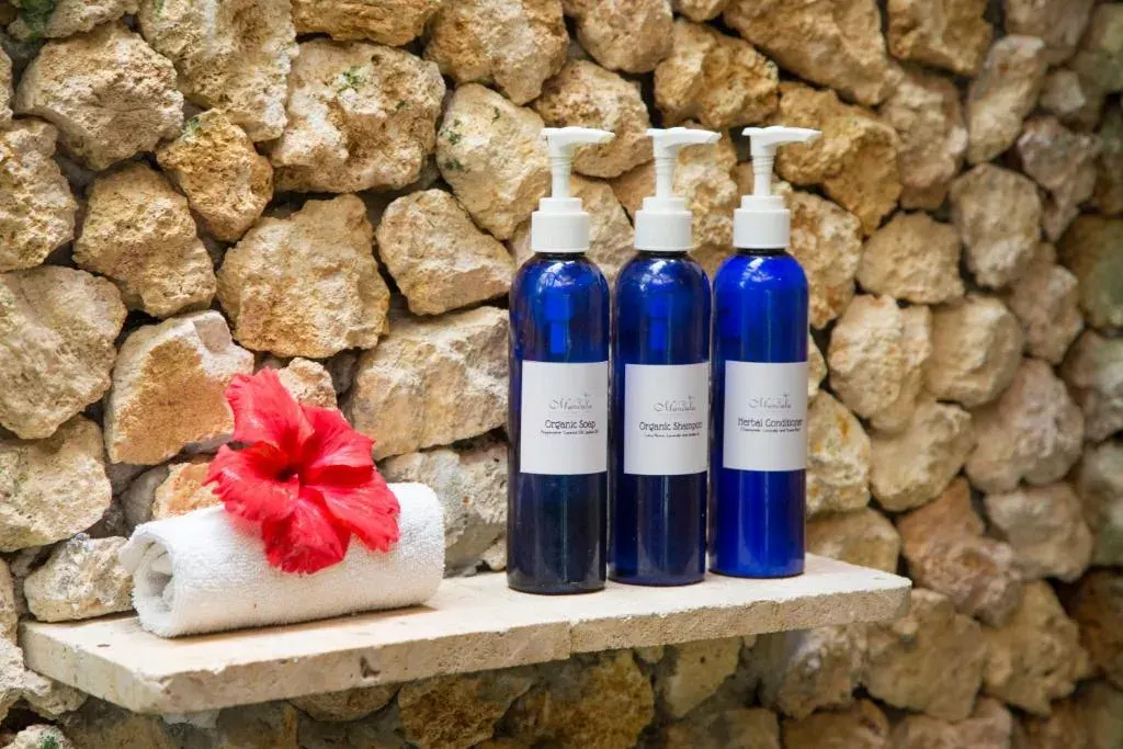 Digital Detox Villa at Mandala Spa & Resort Villas, Boracay