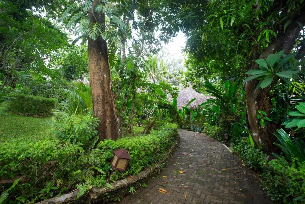 Digital Detox Villa at Mandala Spa & Resort Villas, Boracay