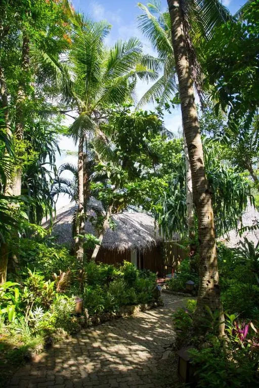 Digital Detox Villa at Mandala Spa & Resort Villas, Boracay