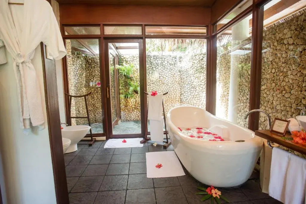 Digital Detox Villa at Mandala Spa & Resort Villas, Boracay