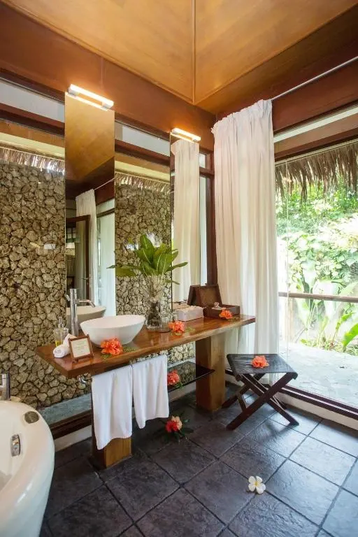 Garden Villa at Mandala Spa & Resort Villas, Boracay