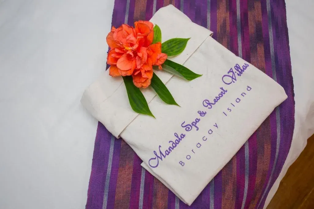 Digital Detox Villa at Mandala Spa & Resort Villas, Boracay