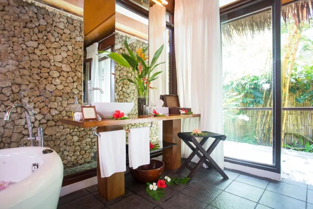 Garden Villa at Mandala Spa & Resort Villas, Boracay