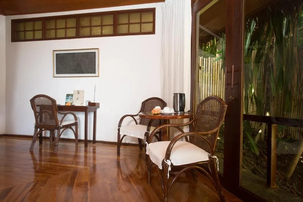 Garden Villa at Mandala Spa & Resort Villas, Boracay