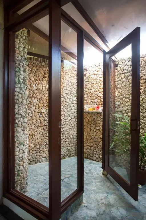 Garden Villa at Mandala Spa & Resort Villas, Boracay