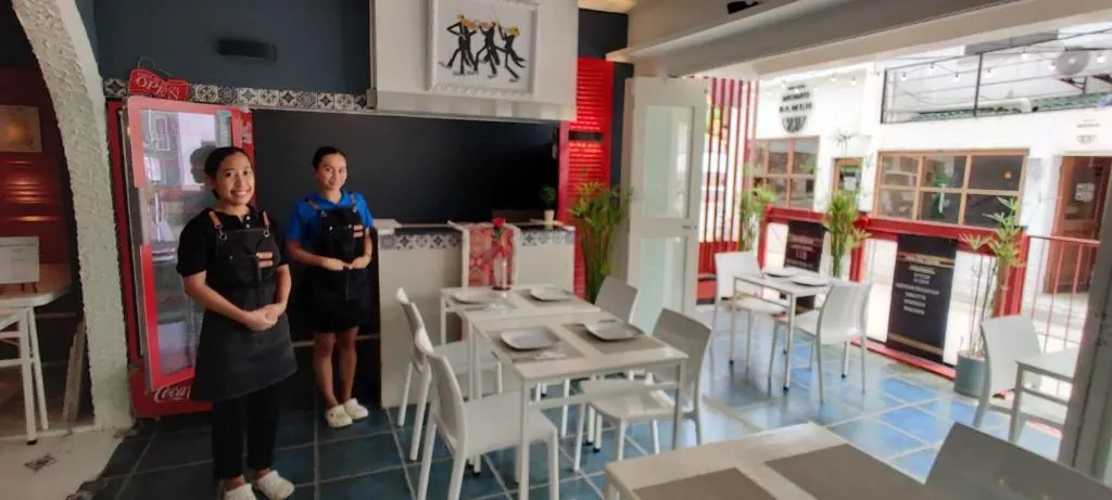 Mecasa Hotel, Boracay — Photo 10