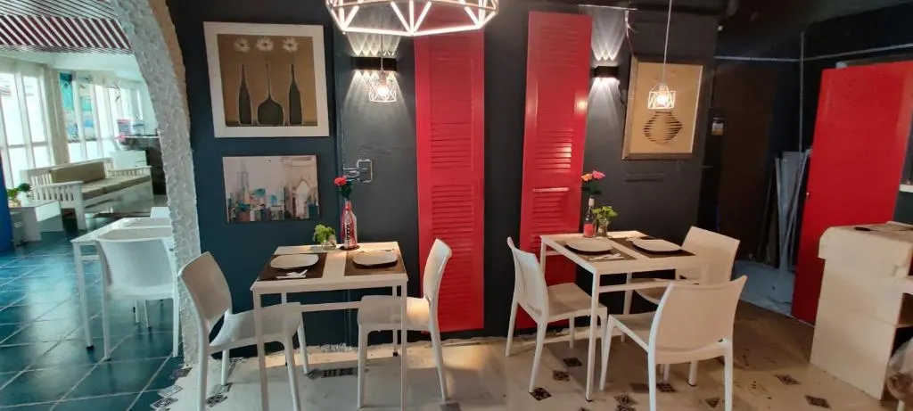 Mecasa Hotel, Boracay — Photo 7