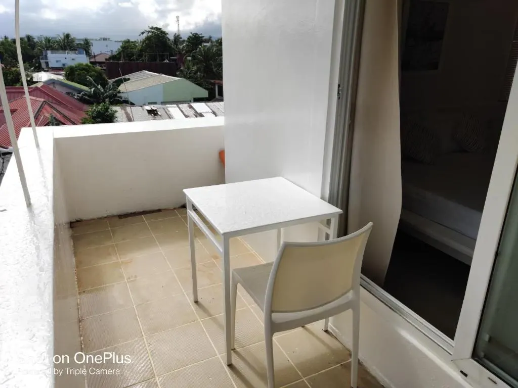 Mecasa Hotel, Boracay — Photo 3