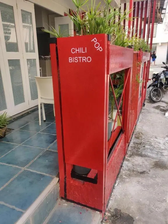 Mecasa Hotel, Boracay — Photo 12