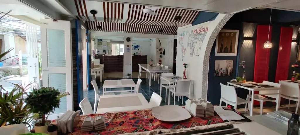 Mecasa Hotel, Boracay — Photo 11