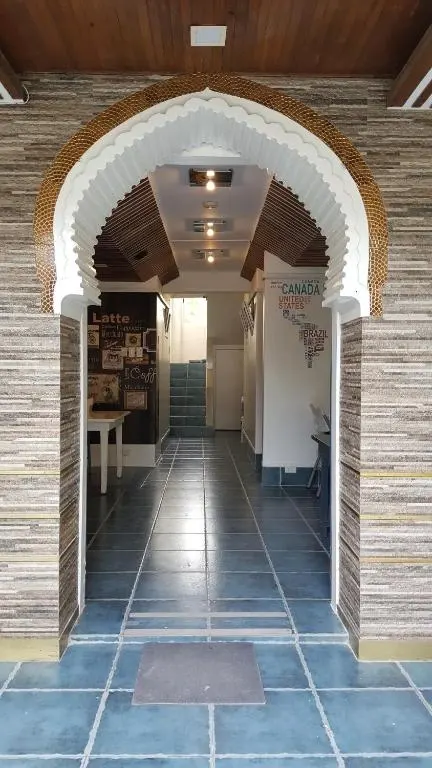 Mecasa Hotel, Boracay — Photo 1