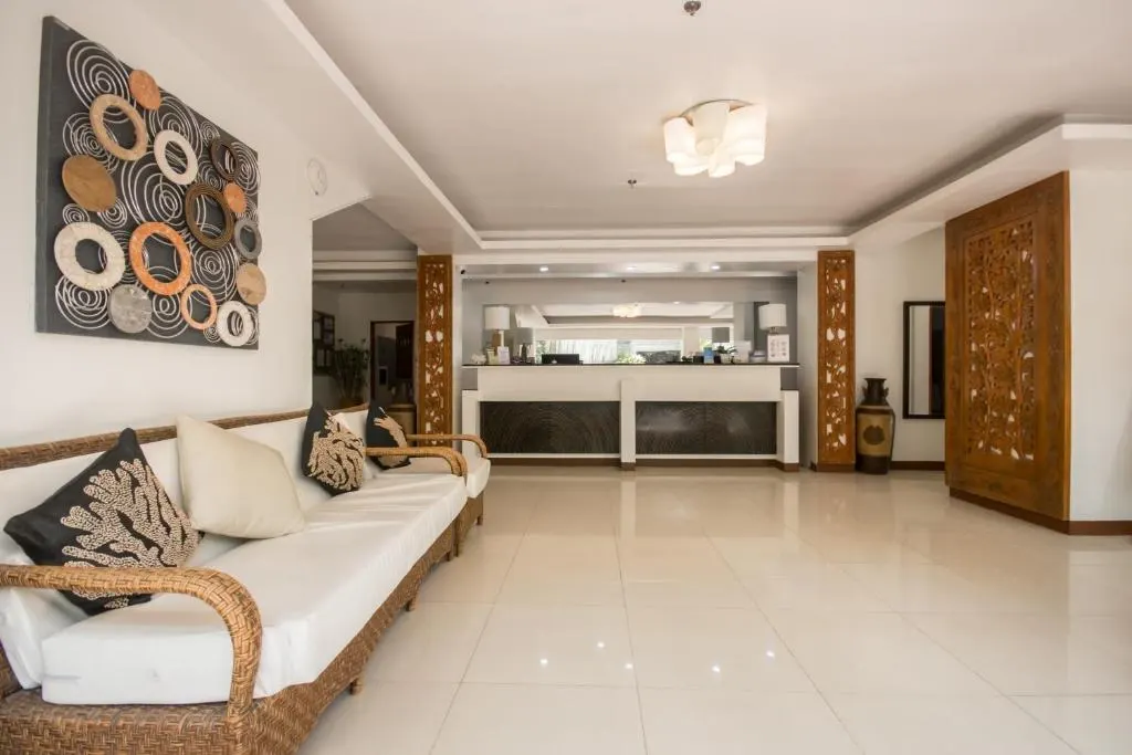 Sur Beach Resort Boracay, Boracay — Photo 1