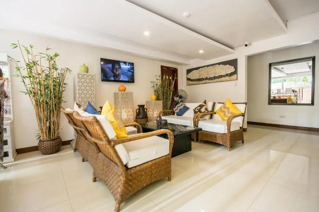 Sur Beach Resort Boracay, Boracay — Photo 10