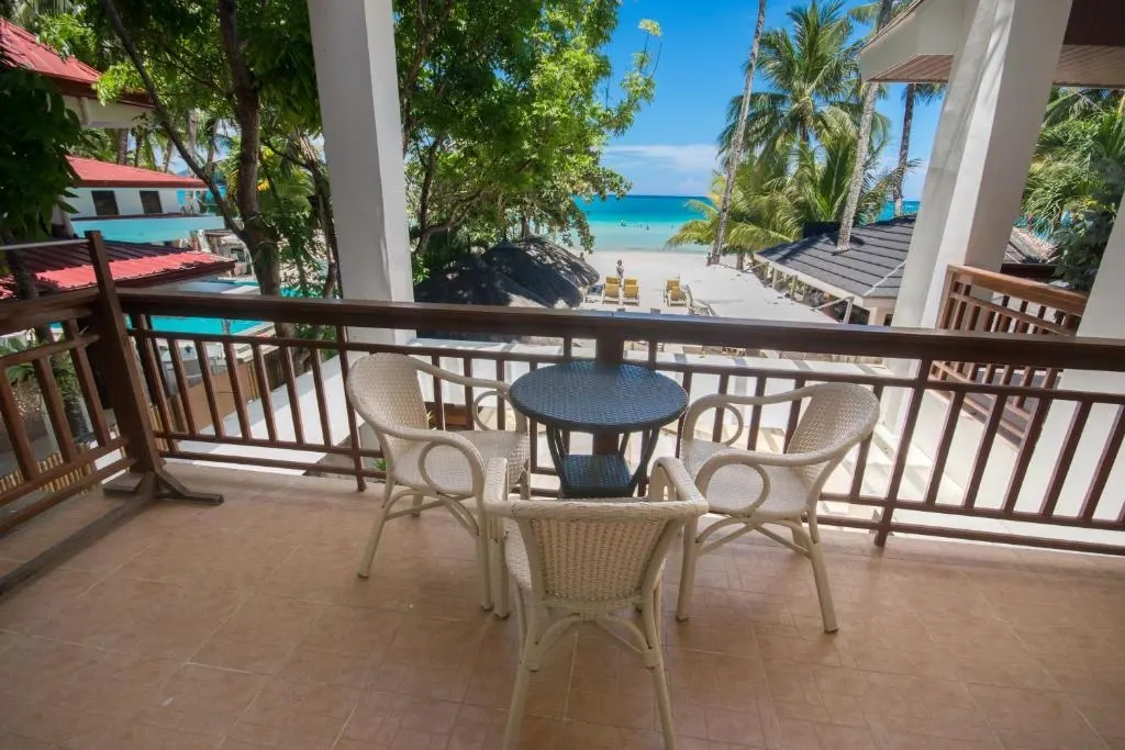 Sur Beach Resort Boracay, Boracay — Photo 8