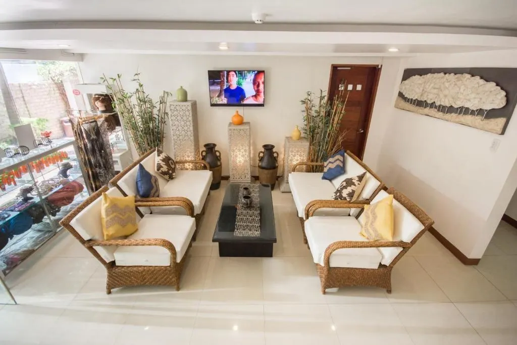 Sur Beach Resort Boracay, Boracay — Photo 14