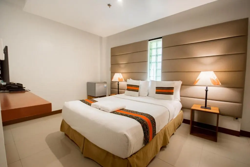 Standard Double at Sur Beach Resort Boracay, Boracay