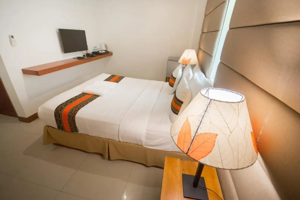 Standard Double at Sur Beach Resort Boracay, Boracay