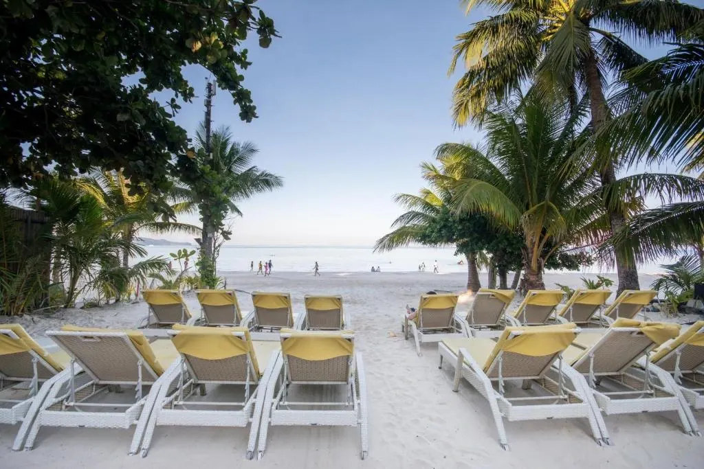 Standard Double Deluxe at Sur Beach Resort Boracay, Boracay