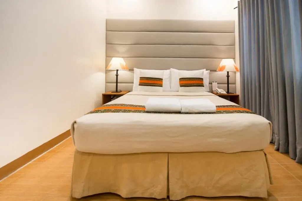 Superior Twin at Sur Beach Resort Boracay, Boracay
