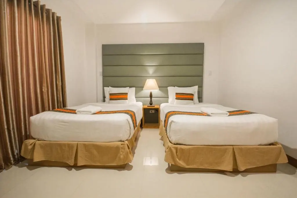 Standard Double Deluxe at Sur Beach Resort Boracay, Boracay