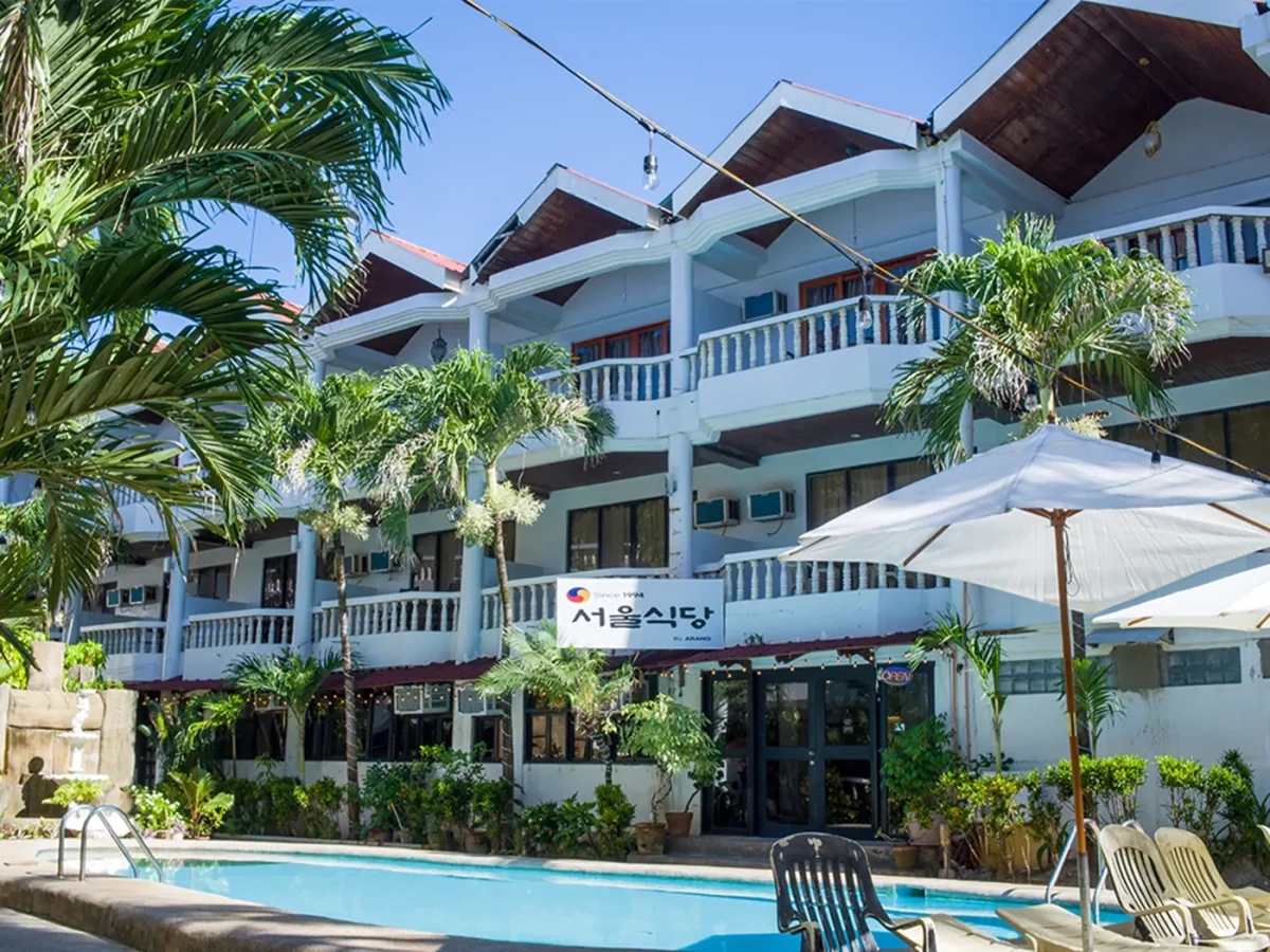 Boracay Peninsula