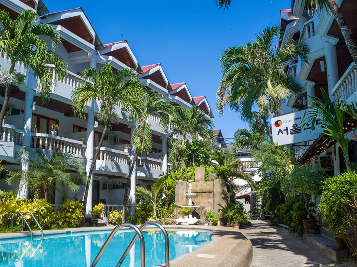 Boracay Peninsula