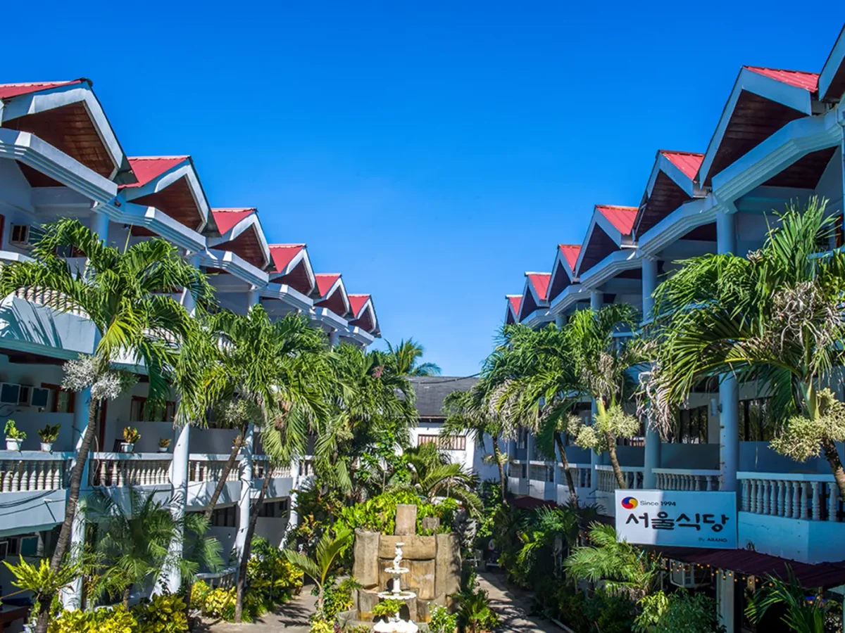 Boracay Peninsula