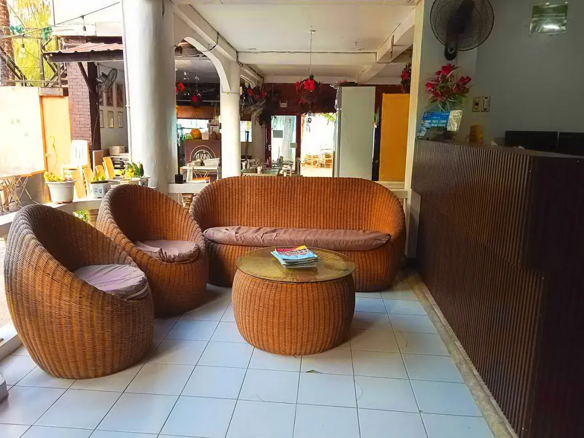 Boracay Peninsula
