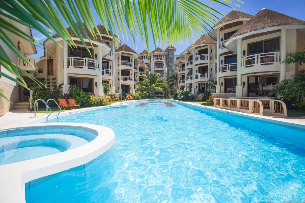 Ambassador in Paradise